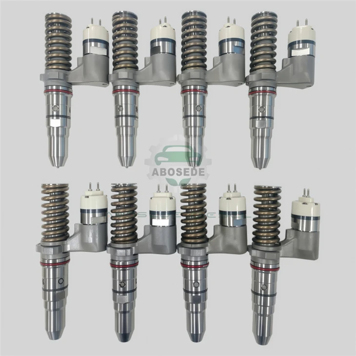 392-0216 CAT C3500 Injector – Service‑Interval Consistency for Sustained Engine Balance and Predictable Overhaul Scheduling in Large‑Bore Industrial Applications suppliers