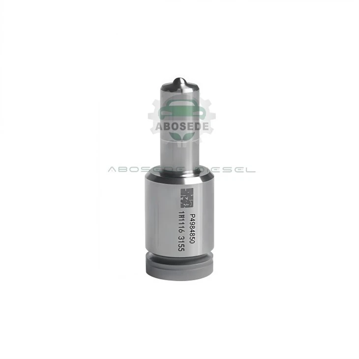 Cummins XPI Nozzle P4984850 | Heavy Duty ISX15 Fuel Injector Tip Replacement suppliers
