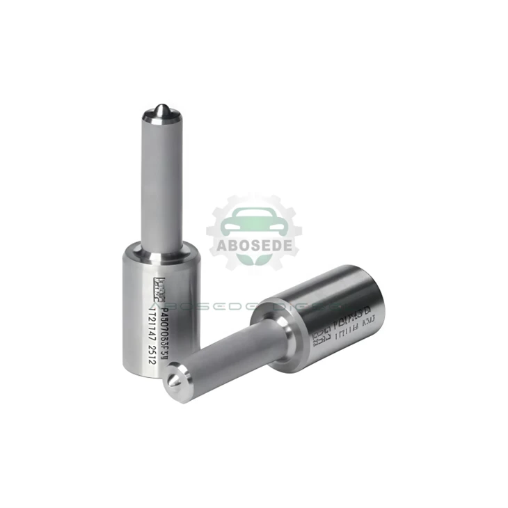P4307083FSW Common Rail Injector Nozzle | Premium Replacement For Heavy-Duty Diesel Fuel Systems suppliers