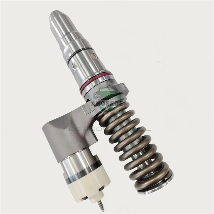 Rethinking Injection Precision: CAT C3500 Round Head Injector 250-1311 factory