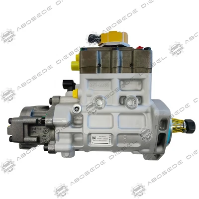 CAT C6 dizel nasosi 2641A405 – Common Rail tizimlari uchun yuqori aniqlik-bosimli yonilg'i ta'minoti