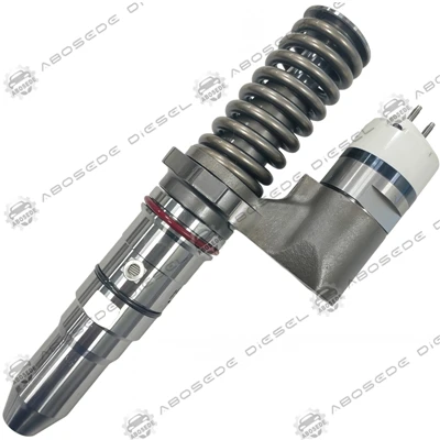 Cat C3500 uchun OEM dizel injektori 20R-3247|Nozik Common Rail yonilg'i quyish moslamasi