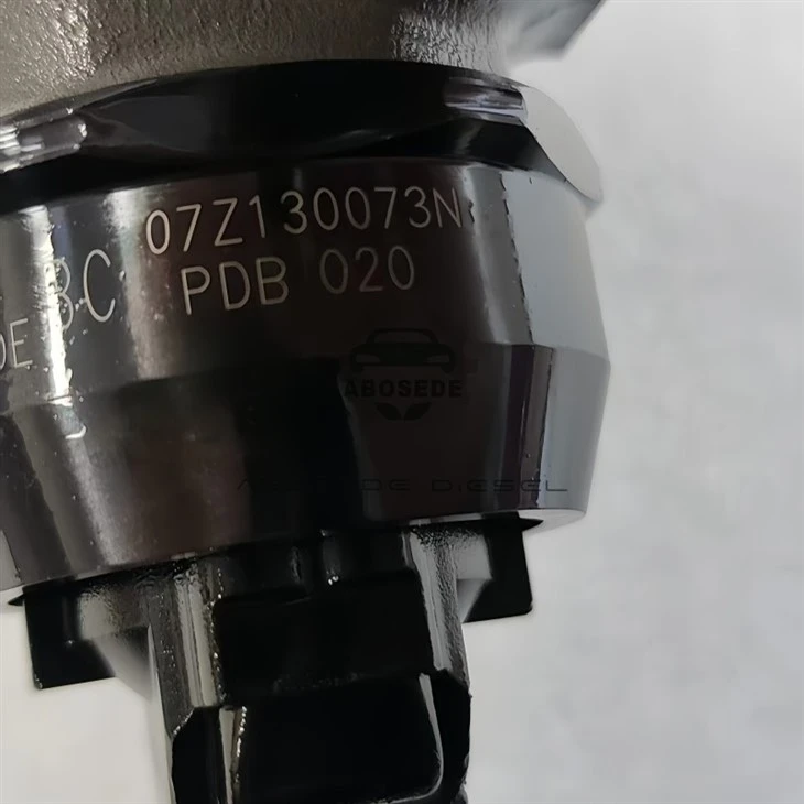 07Z130073N Unit Injector – Control-Valve Response Optimised (0414720) For VW 1.9 TDI PD – Reduced Hydraulic Overshoot & Enhanced Metering Linearity suppliers