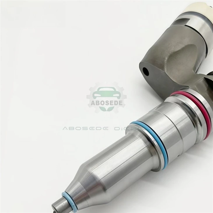 CAT 10R-9236 Diesel Fuel Injector — Pressure Intelligence Node in Modern Common Rail Architecture suppliers