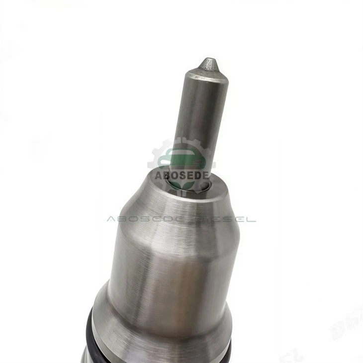 196-1401 Diesel Fuel Injector For CAT 3126 Engine – Precision Common Rail Performance factory