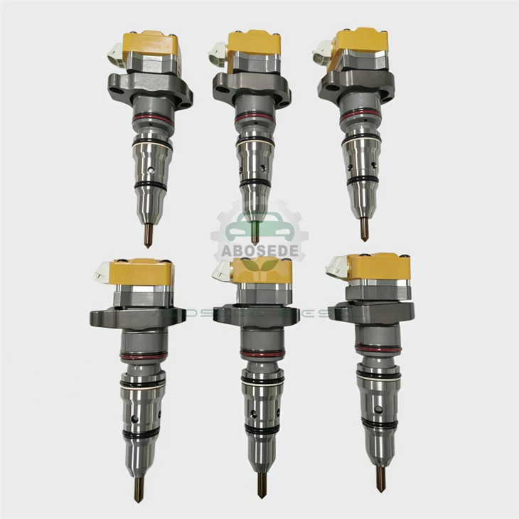 CAT 20R-4148 Injector – High-Flow HEUI Injector for C7 & C9 Powerplants suppliers