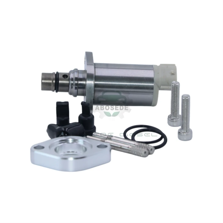 294200-2750 Denso Suction Control Valve – High-Bandwidth PWM Response & Dynamic Spool Tracking For HP3 Common Rail Pumps On Toyota 1KD-FTV & 2KD-FTV Light Commercial Diesel Platforms suppliers