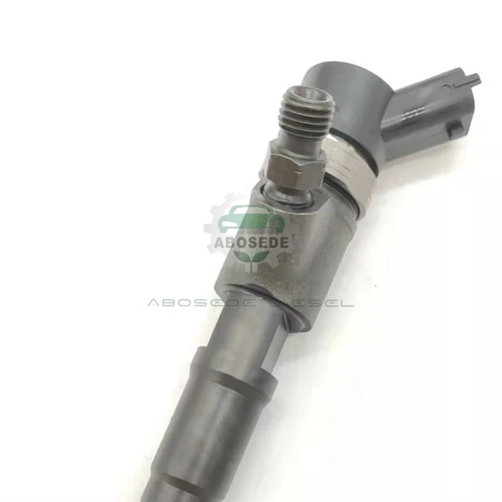 Bosch 0445110435 – Next‑Level Common Rail Fuel Injector For Fiat & Iveco Diesel Engines suppliers