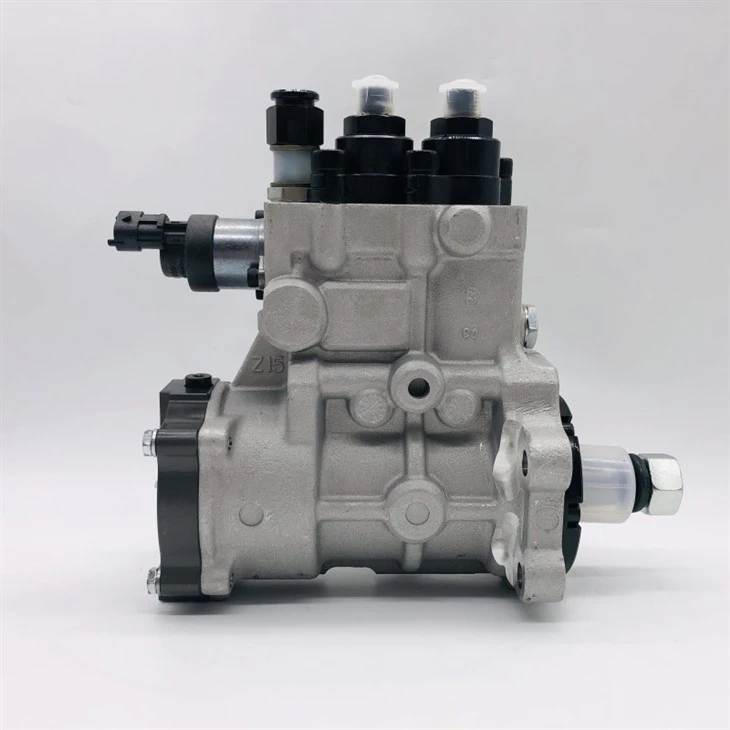 Bosch Fuel Injection Pump 0445025602 – Premium Diesel Fuel System Component