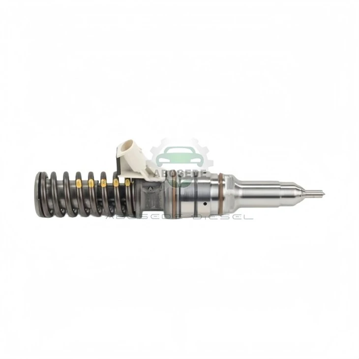 F00041N039 Diesel Common Rail Injector Overhaul Kit — High‑Pressure Seal & Return‑Line Repair Set factory