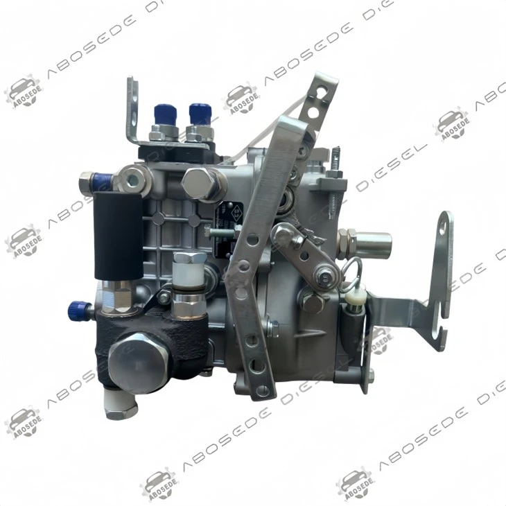 Jiangdong 2110 uchun KANGDA 2Q70 / BH2Q85R8 -Line yonilg'i pompasi