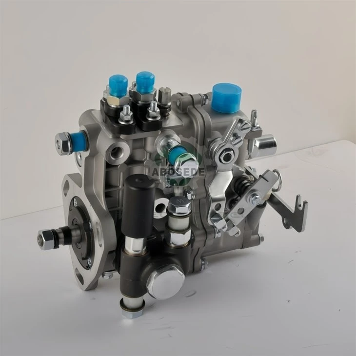 KANGDA 2Q70 / BH2Q85R8 In-Line Fuel Pump For Jiangdong 2110 suppliers