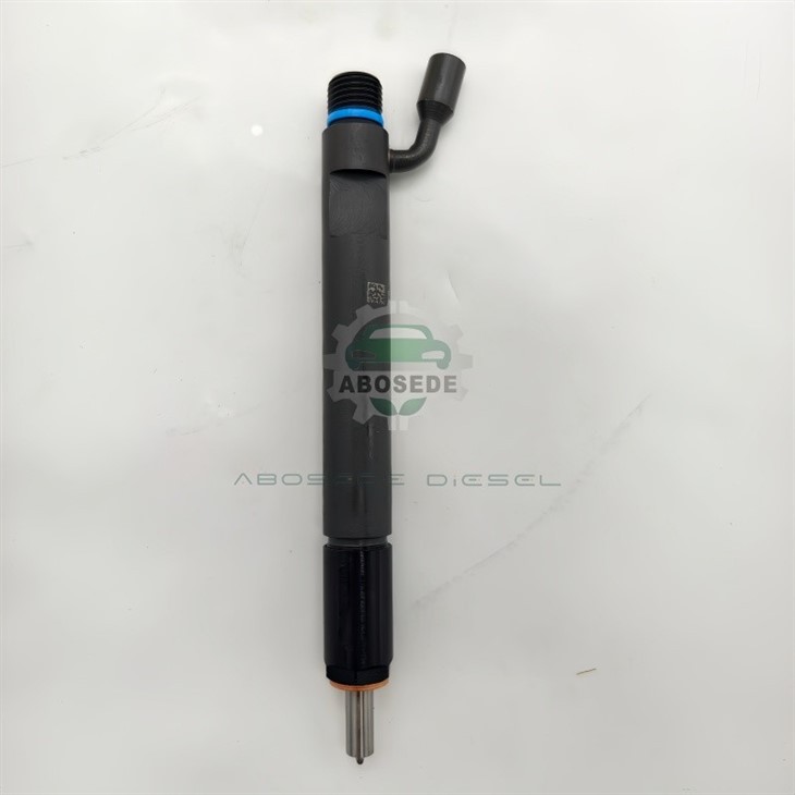 Mechanical Injector 0432191592 Reframing Precision in Diesel Fuel Delivery Systems factory