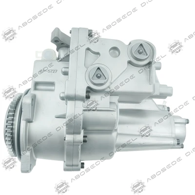 Caterpillar 3116|uchun 7C-4567 dizel qarshi nasosi OEM texnik xususiyatlarini almashtirish
