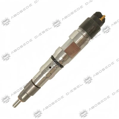 Bosch 0445120927 / 510-1695 Common Rail injektori - C9.3B mushukini quvvatlaydigan aniqlik
