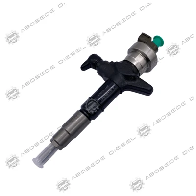 Eng zamonaviy Common Rail dizel yonilg'i injektori — 095000‑9960 / 8‑97435029‑0