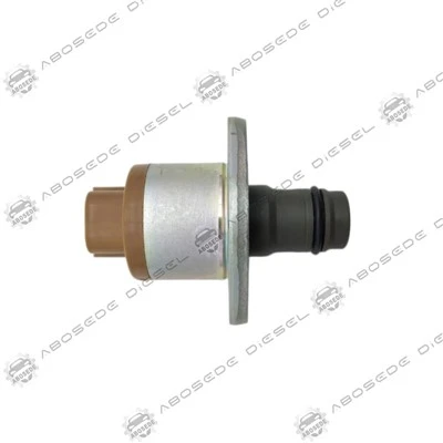 294200-0390 Denso so‘rg‘ichni boshqarish valfi – Nissan, Renault va Mitsubishi Light tijorat dizel platformalarida HP3 umumiy temir yo‘l nasoslari uchun aylanma-stabillashtirilgan kirish o‘lchash va kavitatsiya himoyasi