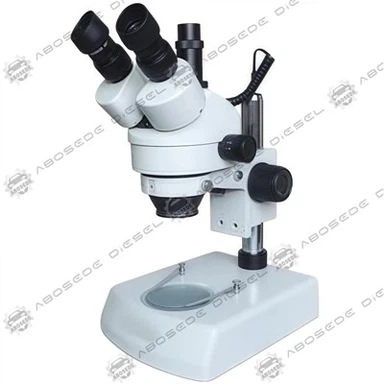 Shimlar vositalarni o'lchash - injektorni sozlash uchun aniq o'lchash eritmasi