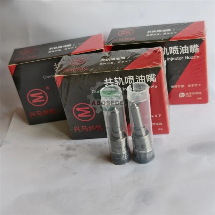 Xingma DSLA140P1131 Diesel Nozzle Compatible With 0445110109
